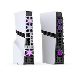فن خنککننده اتوماتیک RGB دار PS5 Pro – برند Dobe-image