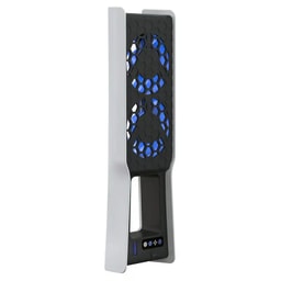 فن خنککننده Dobe برای PS5 Slim / PS5 Pro-image