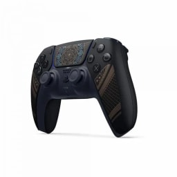 کنترلر PS4 طرح PS5 – مدل T30 Final Fantasy XVI-image