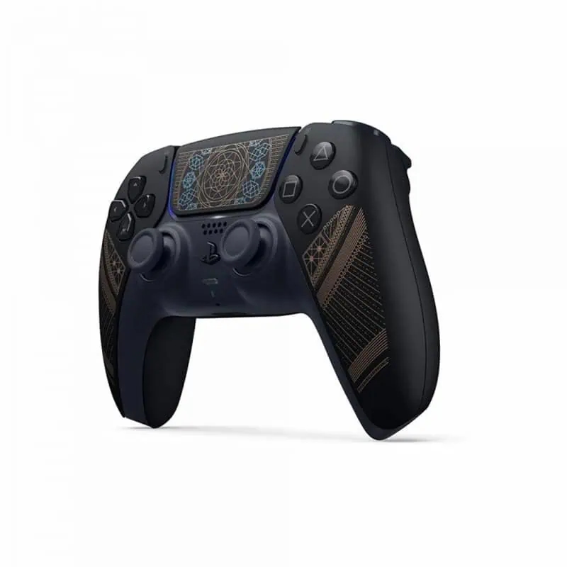 کنترلر PS4 طرح PS5 – مدل T30 Final Fantasy XVI-image