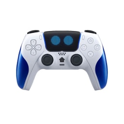 کنترلر PS4 طرح PS5 – مدل T30 Astro Bot-image