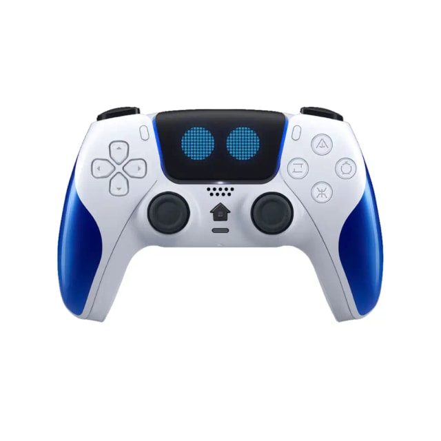 کنترلر PS4 طرح PS5 – مدل T30 Astro Bot
